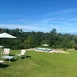 La Casa Di Roby-3 Cesare Con Piscina Appartamento