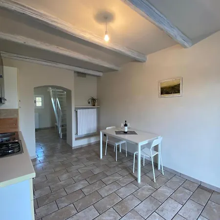 La Casa Di Roby-3 Cesare Con Piscina