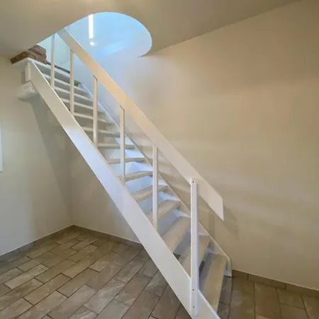아파트 La Casa Di Roby-3 Cesare Con Piscina 라모라
