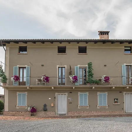 La Casa Di Roby-3 Cesare Con Piscina
