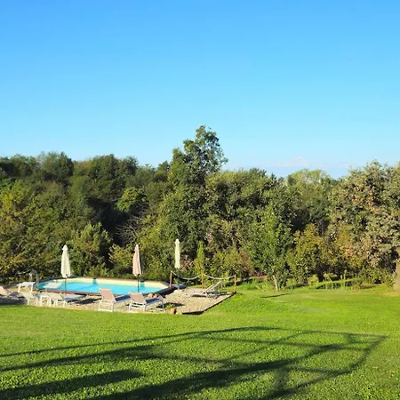 公寓 La Casa Di Roby-3 Cesare Con Piscina *