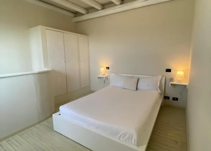 La Casa Di Roby-3 Cesare Con Piscina 公寓 拉莫拉