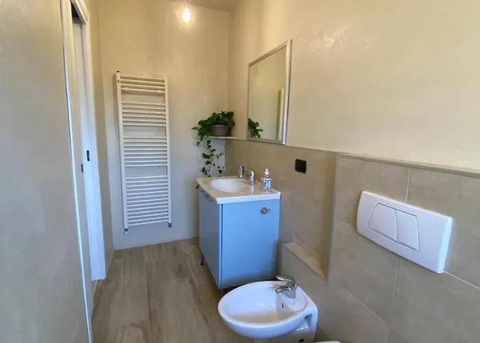 La Casa Di Roby-3 Cesare Con Piscina Apartman La Morra