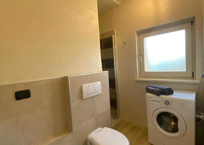 La Casa Di Roby-3 Cesare Con Piscina 拉莫拉