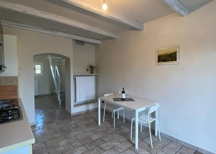 La Casa Di Roby-3 Cesare Con Piscina
