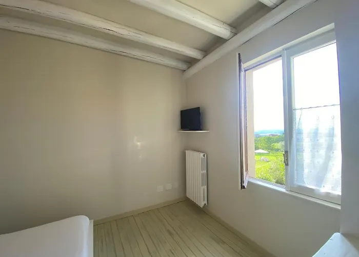 公寓 La Casa Di Roby-3 Cesare Con Piscina *