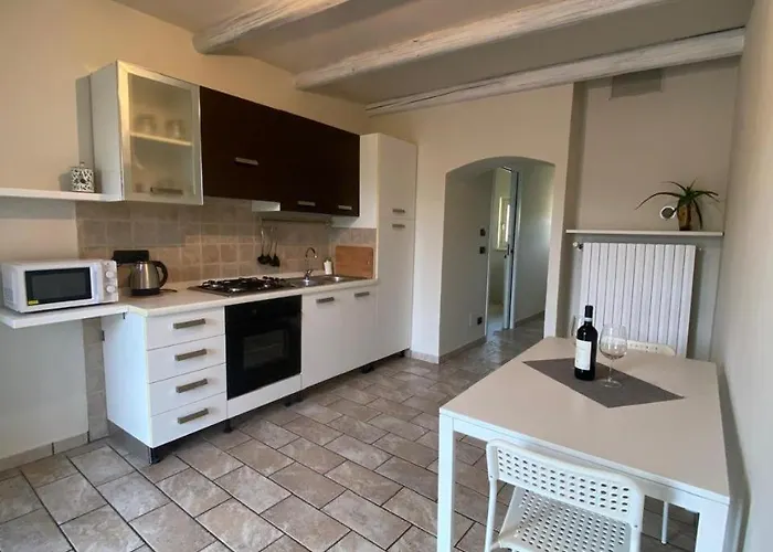 La Casa Di Roby-3 Cesare Con Piscina *