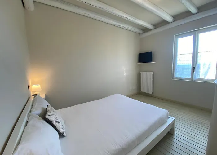 La Casa Di Roby-3 Cesare Con Piscina 拉莫拉