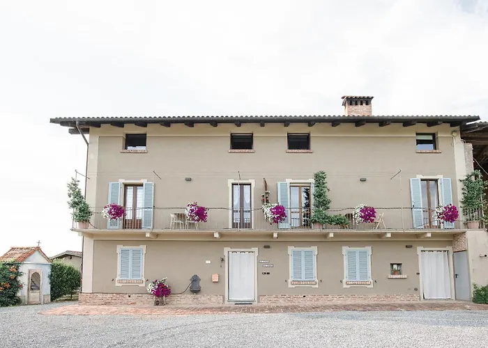 La Casa Di Roby-3 Cesare Con Piscina 公寓 *
