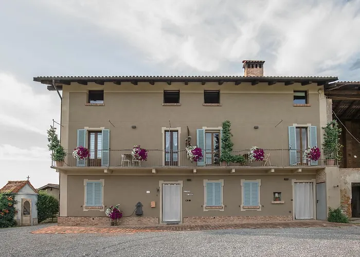 La Casa Di Roby-3 Cesare Con Piscina